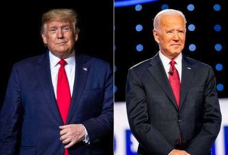 Điềm báo không vui dành cho ông Trump