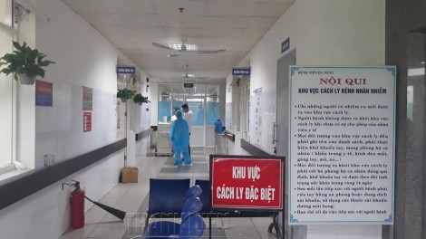 Dần hình thành nếp sống, ứng xử phù hợp trong điều kiện có dịch bệnh