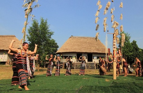 "Vui Tết độc lập"