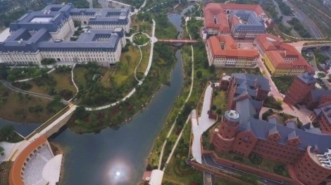 Huawei gặp hạn, Thâm Quyến lao đao