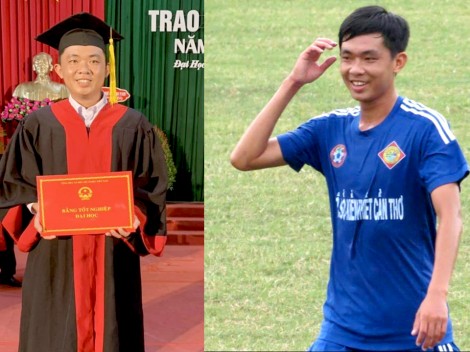 Nghị lực Kỳ Quốc Bảo