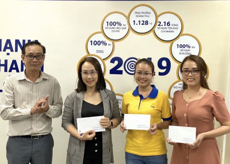 Hạt nhân tiêu biểu
