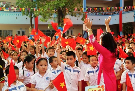 9 nhóm nhiệm vụ chủ yếu trong năm học 2020-2021