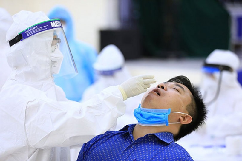 Sớm xây dựng chiến lược xét nghiệm mới, phù hợp với tình hình phát triển đất nước