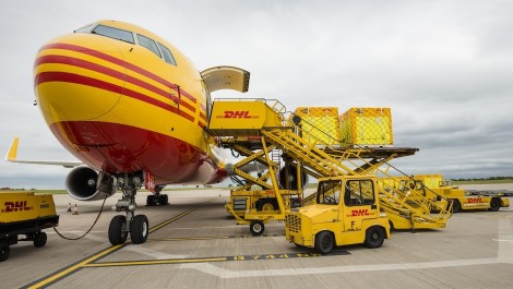 DHL cảnh báo thách thức trong vận chuyển và bảo quản vaccine ngừa COVID-19