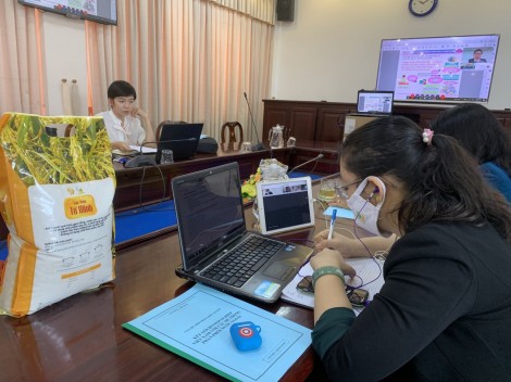 Lối mở cho doanh nghiệp