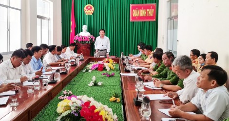 Phấn đấu kéo giảm tai nạn giao thông

ở cả 3 tiêu chí vào cuối năm 2020