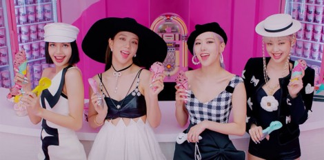 Điều gì làm nên thành công của Blackpink?