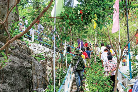 “Chắt chiu” để phát triển