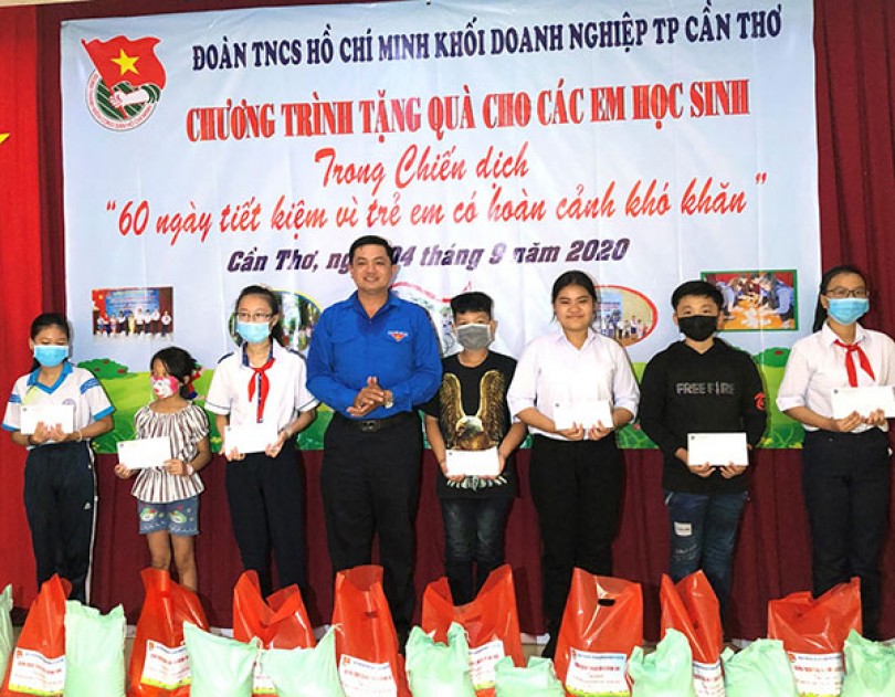 Thắp lên tình nhân ái