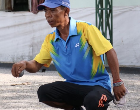 Những nhân tố kế thừa triển vọng của Bi sắt Sóc Trăng