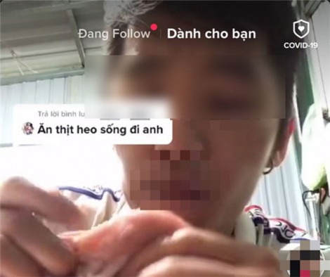 Cần dừng ngay trào lưu quái dị!