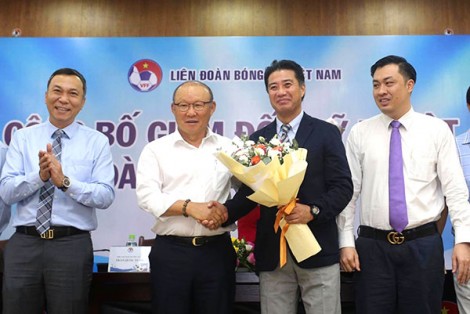 Bóng đá Việt cần 30 năm để thắng Nhật?