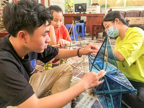 Tổ chức Tết Trung thu đảm bảo an toàn, thực hiện các quy định phòng chống dịch COVID-19