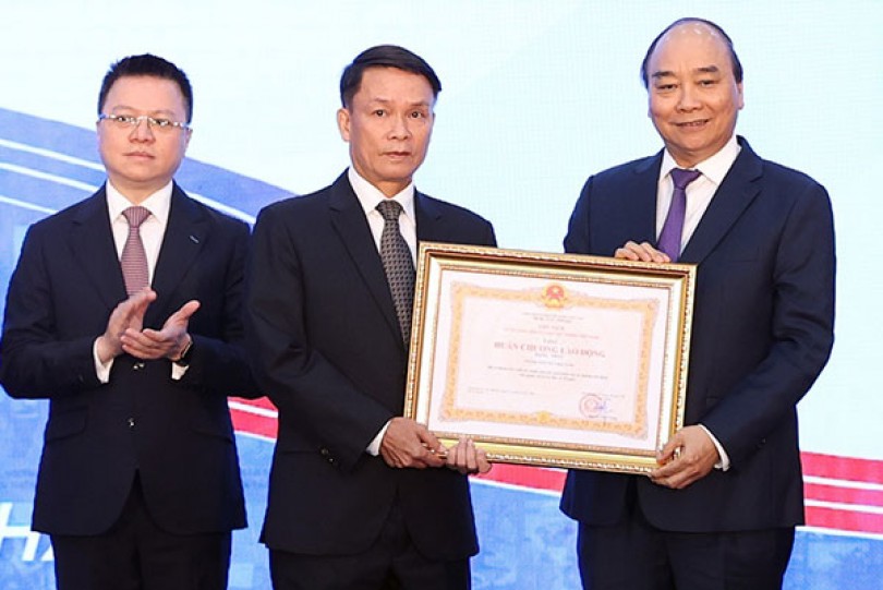 TTXVN cần tiếp tục giữ vững vị thế là một trung tâm thông tin tin cậy của Đảng, Nhà nước