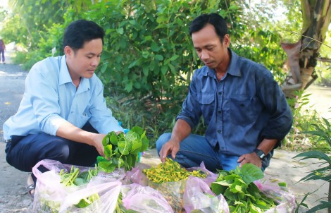 Thực hiện tốt

chính sách an sinh xã hội
