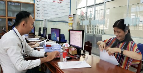 Những quy định mới về cơ sở dữ liệu hộ tịch điện tử, đăng ký hộ tịch trực tuyến