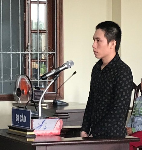 Hối hận muộn màng
