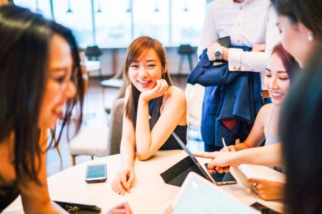 Canada gặp khó vì thiếu du học sinh