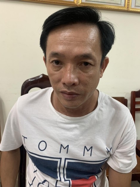 Triệt phá chuyên án giả danh cán bộ công ty xổ số kiến thiết cho số đánh đề để lừa đảo 