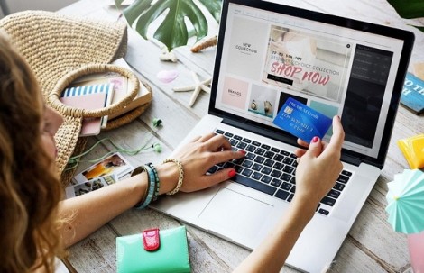 Mua sắm tiết kiệm mùa hậu Covid-19