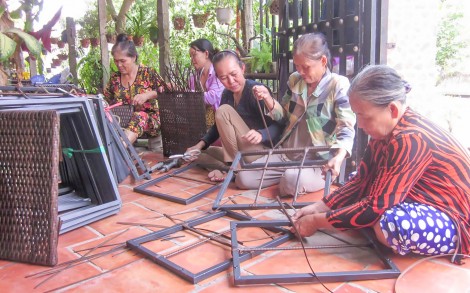Thạnh Lộc chung sức

giảm nghèo