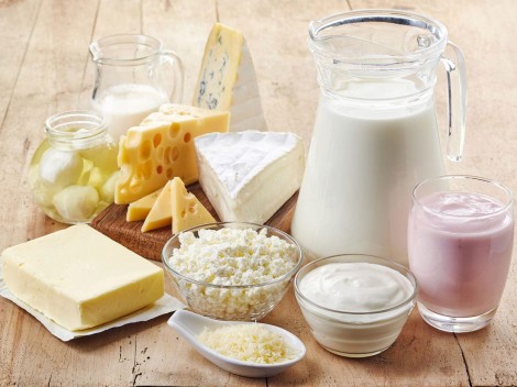 Chứng không dung nạp lactose gia tăng theo tuổi tác