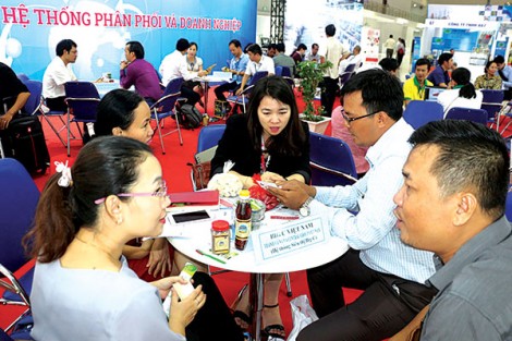 Chương trình kết nối cung - cầu hàng hóa giữa TP Hồ Chí Minh và các tỉnh thành năm 2020