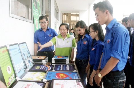 Cần có chính sách hỗ trợ thanh niên khởi nghiệp, nghiên cứu khoa học