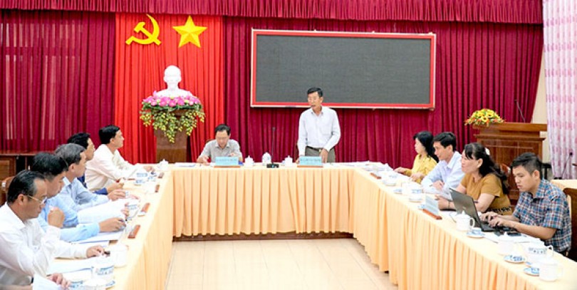 Quyết tâm đẩy lùi suy thoái