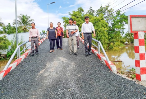 Khi người dân đồng lòng
