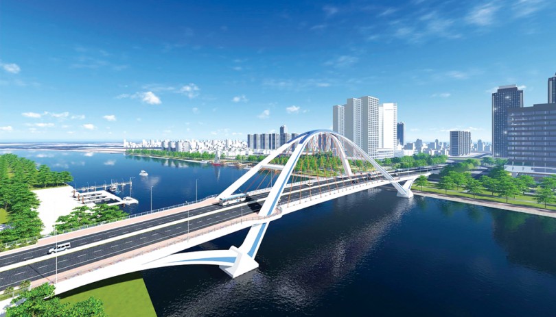 Náo nức hướng về Đại hội