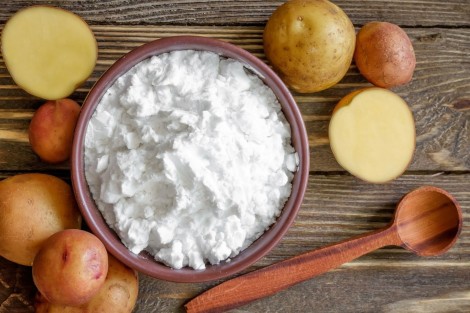 Những loại thực phẩm giàu tinh bột kháng có lợi sức khỏe