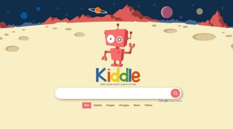 Một số công cụ tìm kiếm thay thế Google Search