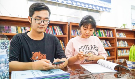 Ra mắt sản phẩm thông tin chào mừng Đại hội

đại biểu Đảng bộ TP Cần Thơ