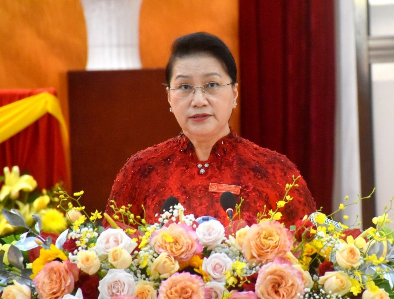 Xây dựng và phát triển TP Cần Thơ trở thành đô thị hạt nhân, là trung tâm của vùng trên một số lĩnh vực quan trọng
