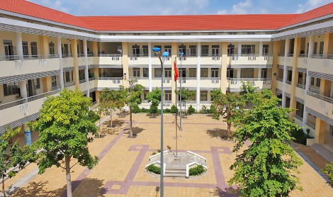 Tập trung chuẩn bị nguồn lực phục vụ

Chương trình Giáo dục phổ thông mới hiệu quả