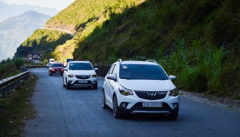 Có 300 triệu đồng nên mua ô tô nào?