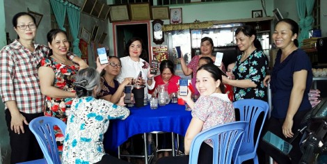 Thêm hình thức tuyên truyền hiệu quả