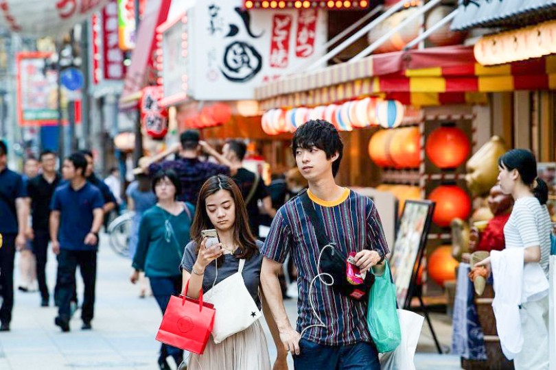 Châu Á kích cầu

để vực dậy nền kinh tế