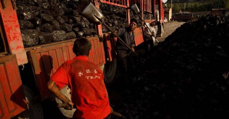 Trung Quốc sẽ quay lại sử dụng than?