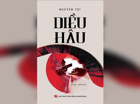 Cuộc chiến cam go trong “Diều hâu”