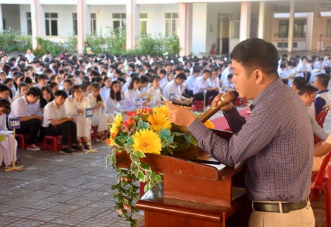 Xử phạt trên 3.700 trường hợp vi phạm quy định về nồng độ cồn