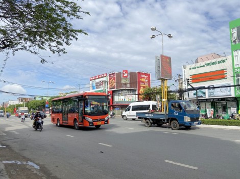 5/11 nhóm hàng hóa, dịch vụ có chỉ số giá tăng