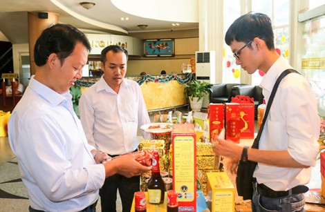 Tìm kiếm nguồn lực hỗ trợ, thúc đẩy phát triển kinh tế hợp tác
