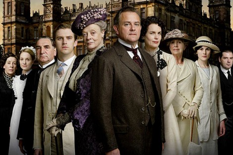 “Downton Abbey” - Câu chuyện hấp dẫn quý tộc nước Anh