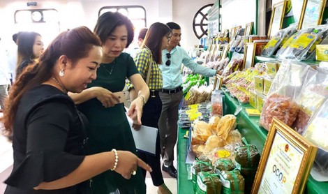 Bạc Liêu 100% xã đạt chuẩn nông thôn mới
