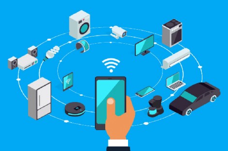 5 việc cần làm để bảo mật các thiết bị kết nối Internet