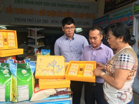 “Bắt trúng” xu hướng tiêu dùng, tăng giá trị thương hiệu