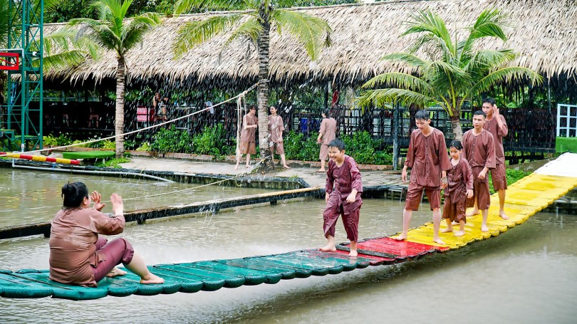 Du lịch Cần Thơ

năng động để kích cầu
